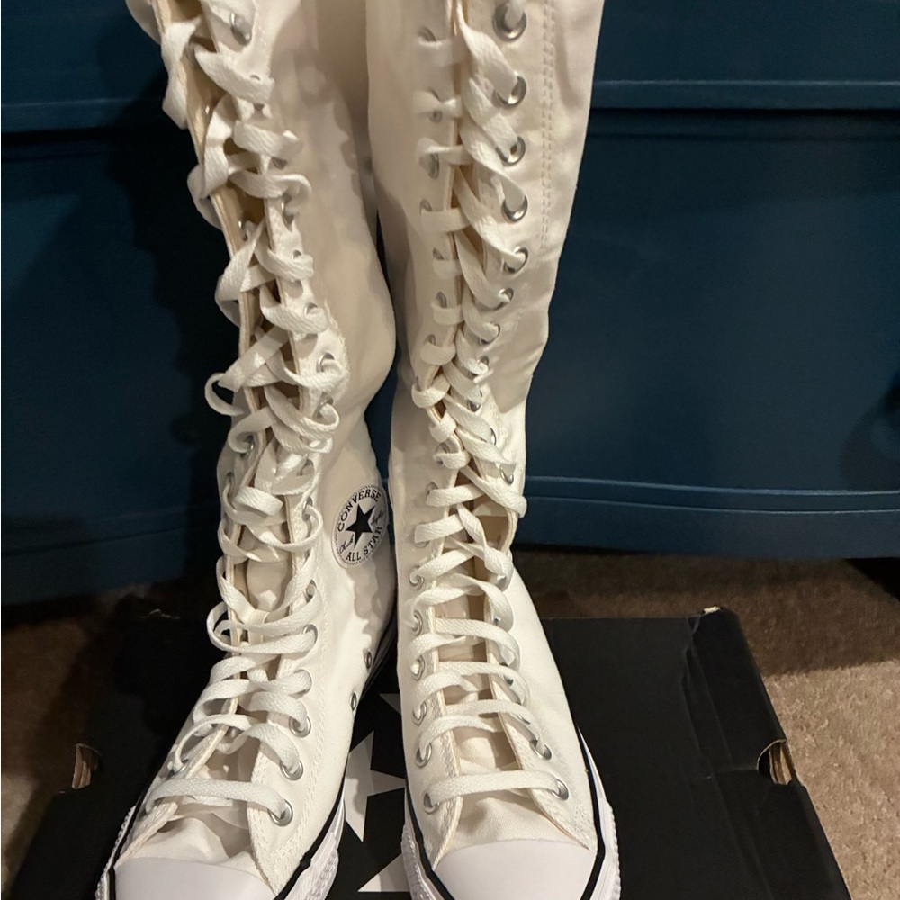🌟SOLD🌟 Converse Chuck Taylor CTAS- XXHi Unisex Sneakers